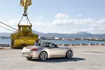 BMW Z4 2009 года